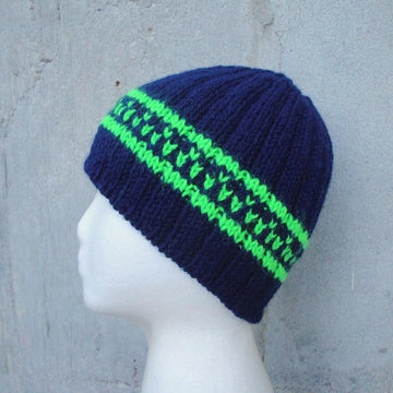 Hugo Hat