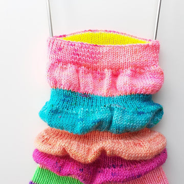 Vappusocks