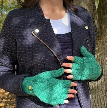 Alesia mittens