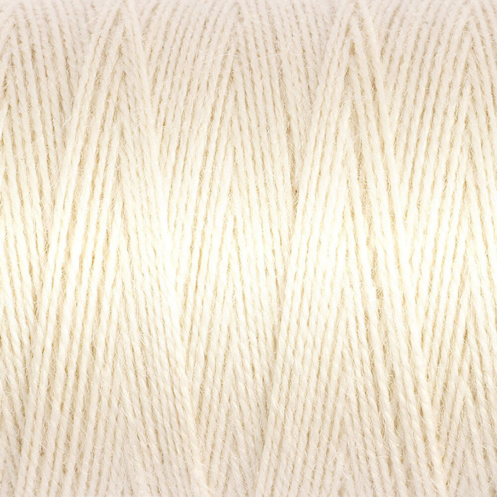 Gutermann Tacking-Basting Thread 200m
