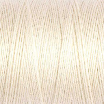 Gutermann Tacking-Basting Thread 200m
