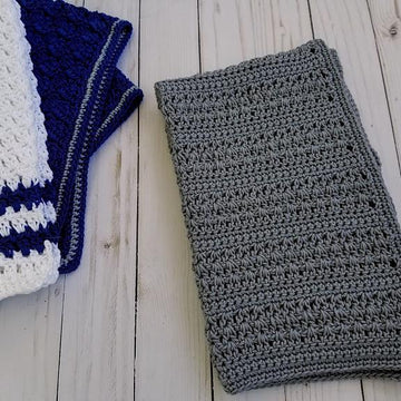 Galley Towel Set