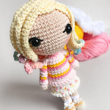 Enid Sinclair Amigurumi