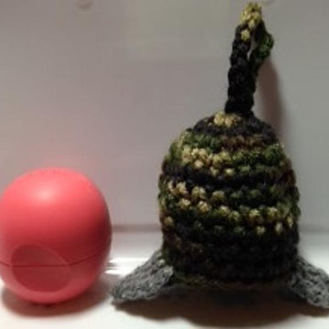 Hunter Hat EOS Holder