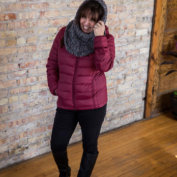 Denver Cowl
