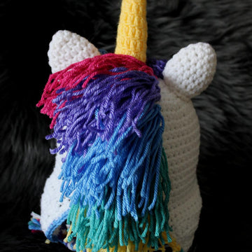 Unicorn Hat