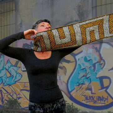 Urban Frieze