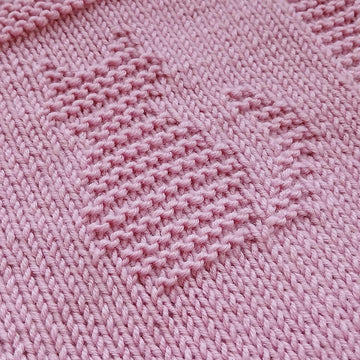 Family Cat Blanket