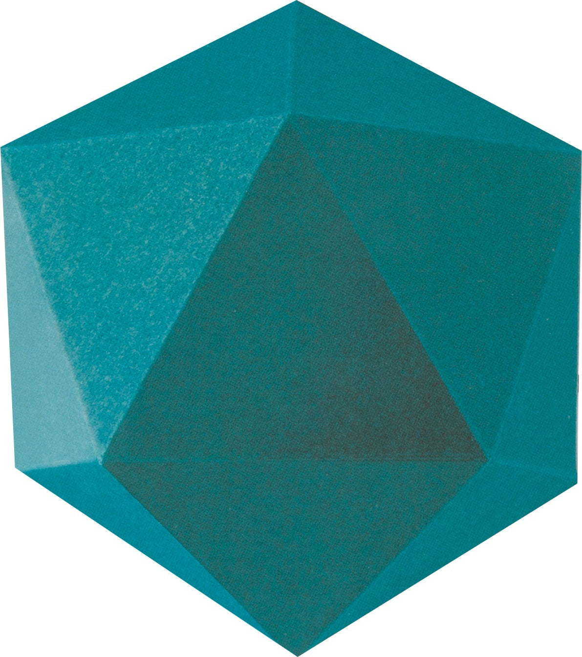 Fiskars Paper Gems - Geode