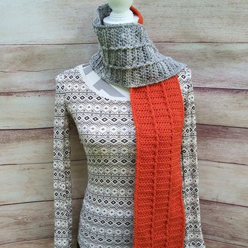 Octavia Scarf