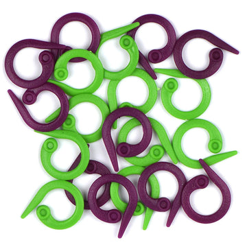 Knitter's Pride Split Ring Markers