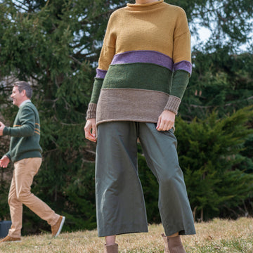 Berroco Portfolio Family Collection Volume 8