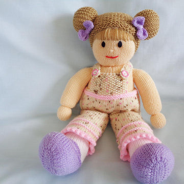 Veronica Doll 2