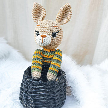Conejo de Pascuas