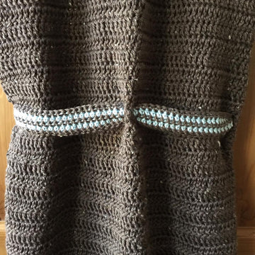 Cocoa Casual Vest