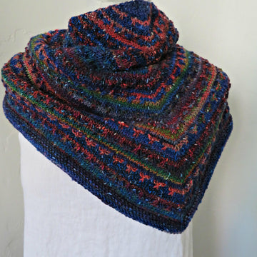 Reba Cowl