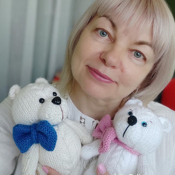 Teddy bear