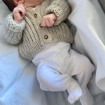 Aaron's Cardigan