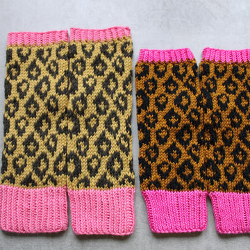 Malabar Mitts