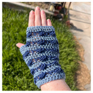 Brindy Mitts