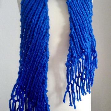 Do you know the way to Macramé?
