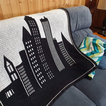 Mosaic Skyline