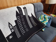 Mosaic Skyline