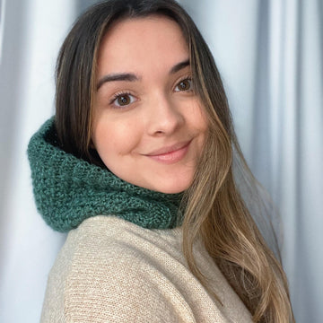 Yara Balaclava / Hood