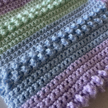 Perfect Preemie Blanket