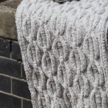 Chain Cable Wrap