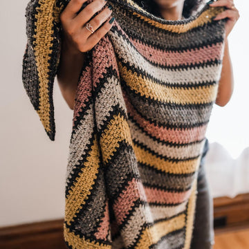 Theo Blanket