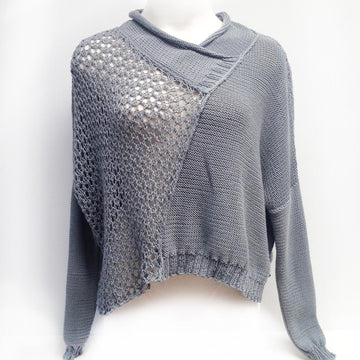 Summer Pullover