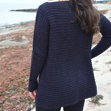 Easy Tunic