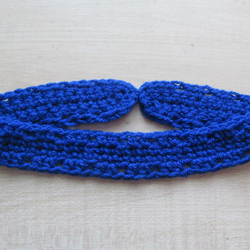 Geometric Headband