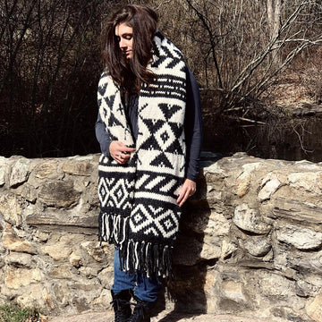 The Sedona Scarf