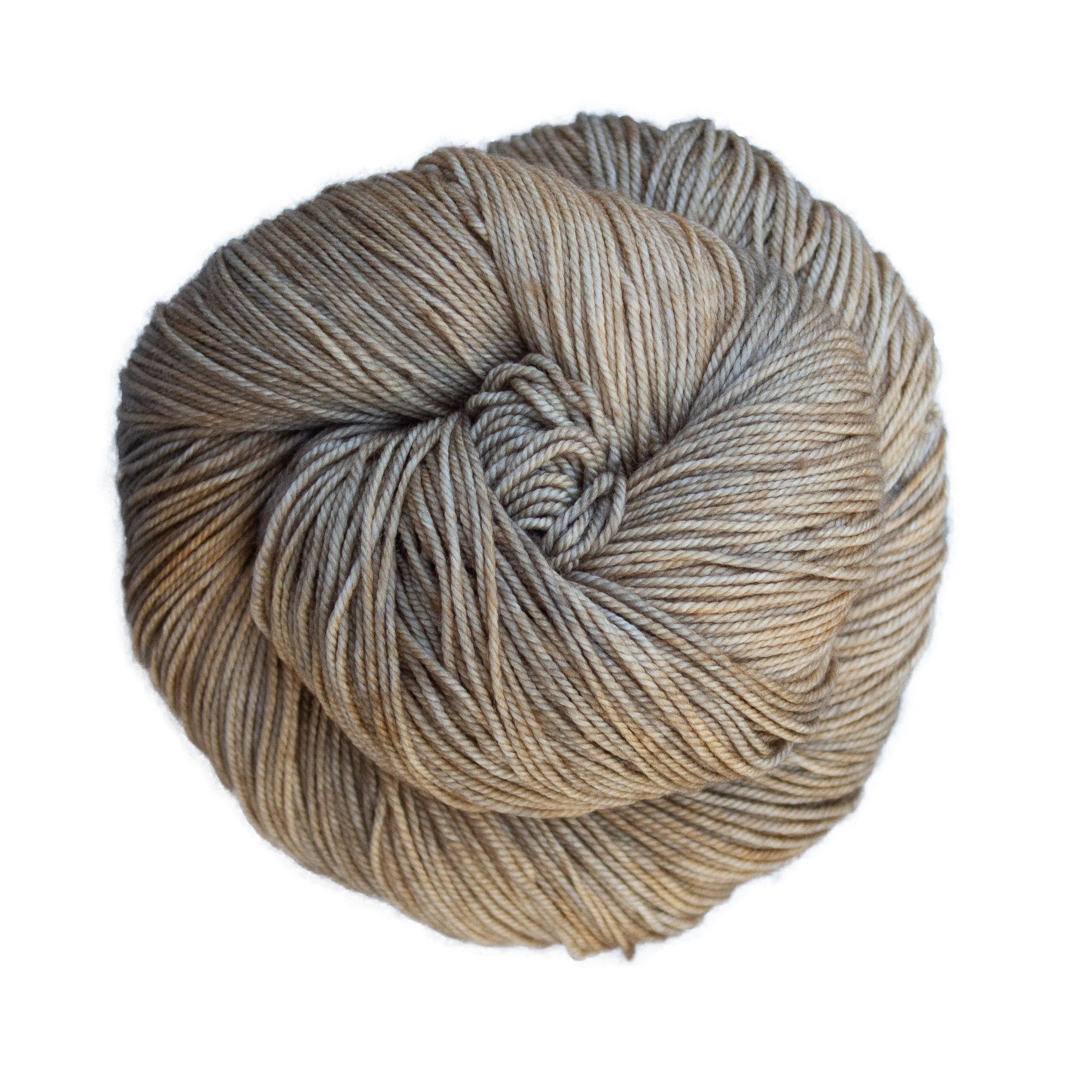 Temperance Shawl by Malabrigo - Malabrigo Sock 3 Ball Colour Pack