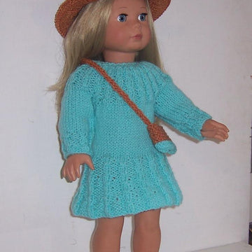 Sweater Dress Outfit