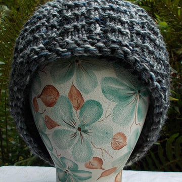 Cobblestone Cap