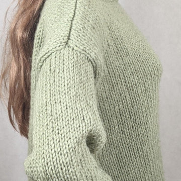 Abigail Sweater