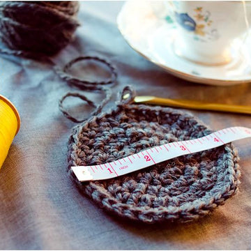 Crochet a Hat: any stitch, any yarn, any size