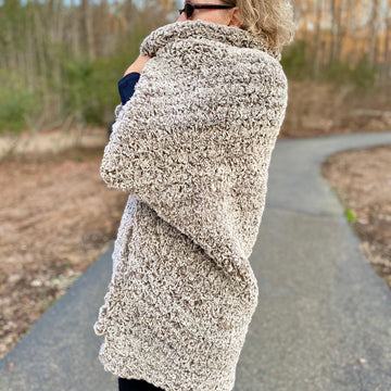 Bear Hug Duster