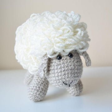 Dolly the Sheep