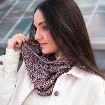 Primaveral Cowl