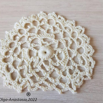 Antique motif