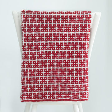 Amelia Baby Blanket