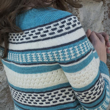 Izmir Pullover