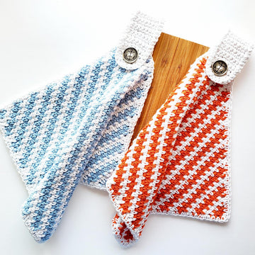 Nautical Towel