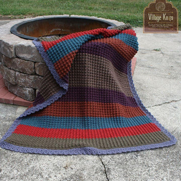 Boston Blanket