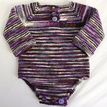 Magnolia Onsie