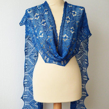 Lace for Mom
